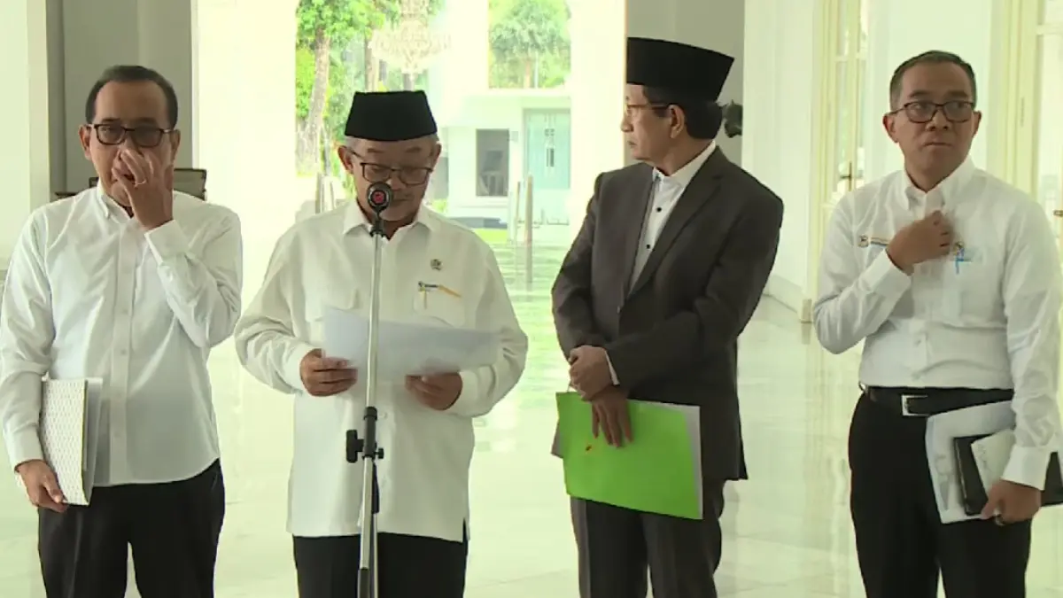 Mendikdasmen, Abdul Mu