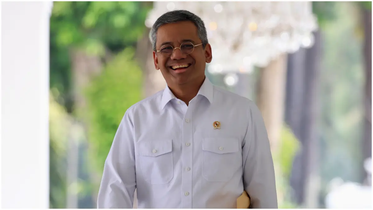 Menteri Keuangan Suahasil Nazara menyampaikan bahwa pemerintah sudah melunasi utang BLBI.