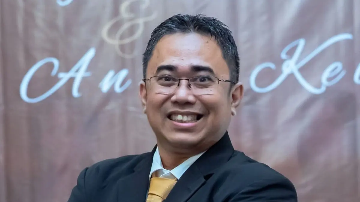 Psikiater RS Marzoeki Mahdi Bogor, dr. Lahargo Kembaren, SpKJ. (Foto: Dok Pribadi for Radar Bogor)