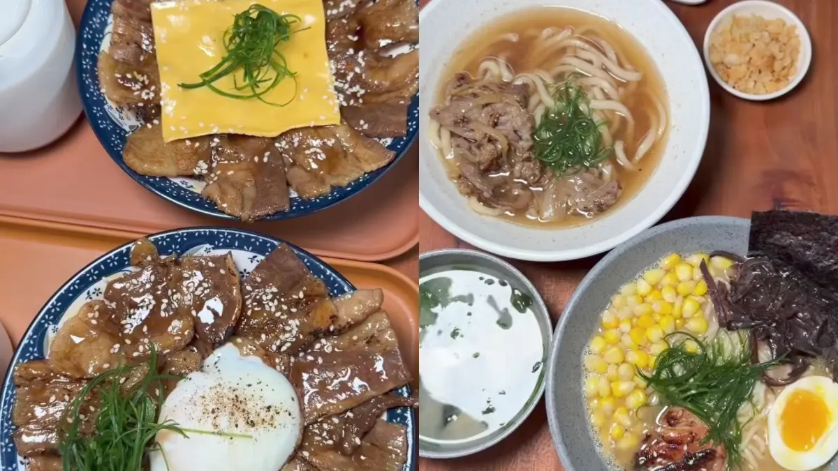 Kuliner di Kedai Hotplate Rice and Pepper Bogor (Instagram @jajanbarengnovi)