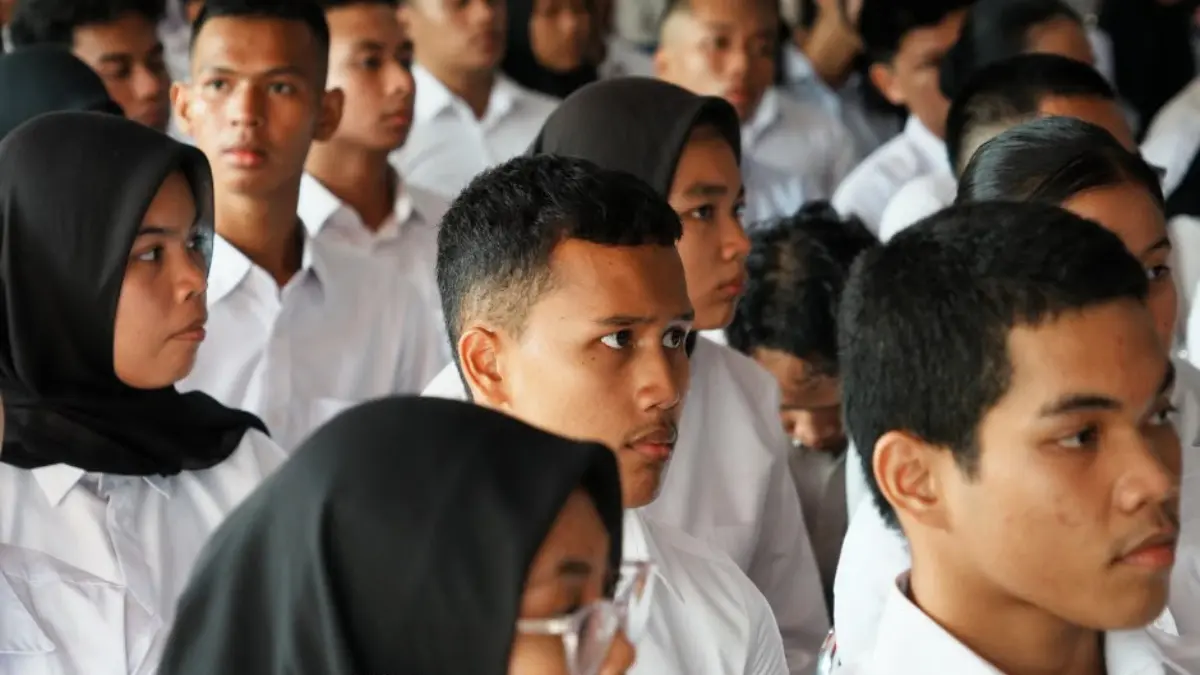 Peserta SKD Sekolah Kedinasan 2026 (bkn.go.id)