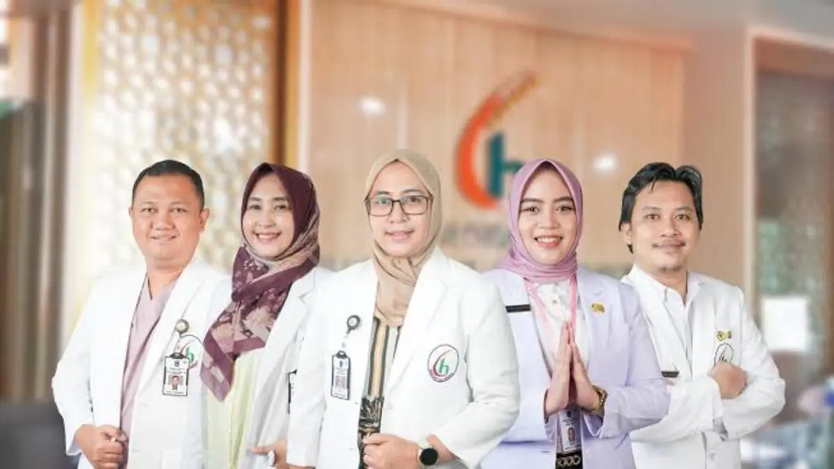 Ilustrasi dokter ASN (rsuhaji.jatimprov.go.id)
