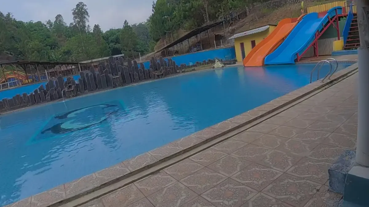 Taman Wisata Batu Apung Purwakarta (YouTube Hasan Adhyaksa)