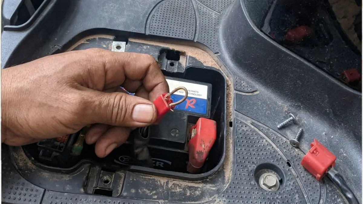 Penjumperan pada motor injeksi (YouTube kunci 12 motor)