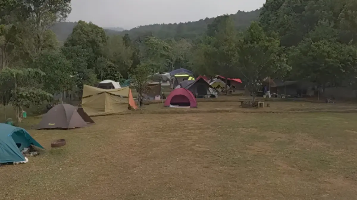 Saunghibar Hillside Purwakarta (YouTube Hasan Adhyaksa)
