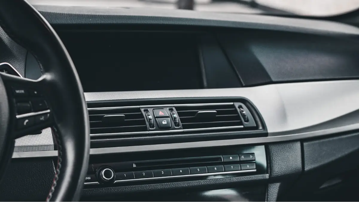 Ac Mobil (Danilo Marcelino/Pexels)