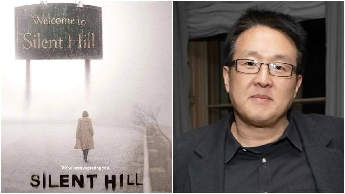 Silent Hill dikabarkan bakal di-reboot lagi oleh Produser Roy Lee. (Foto: pinterest, dan IMDb)