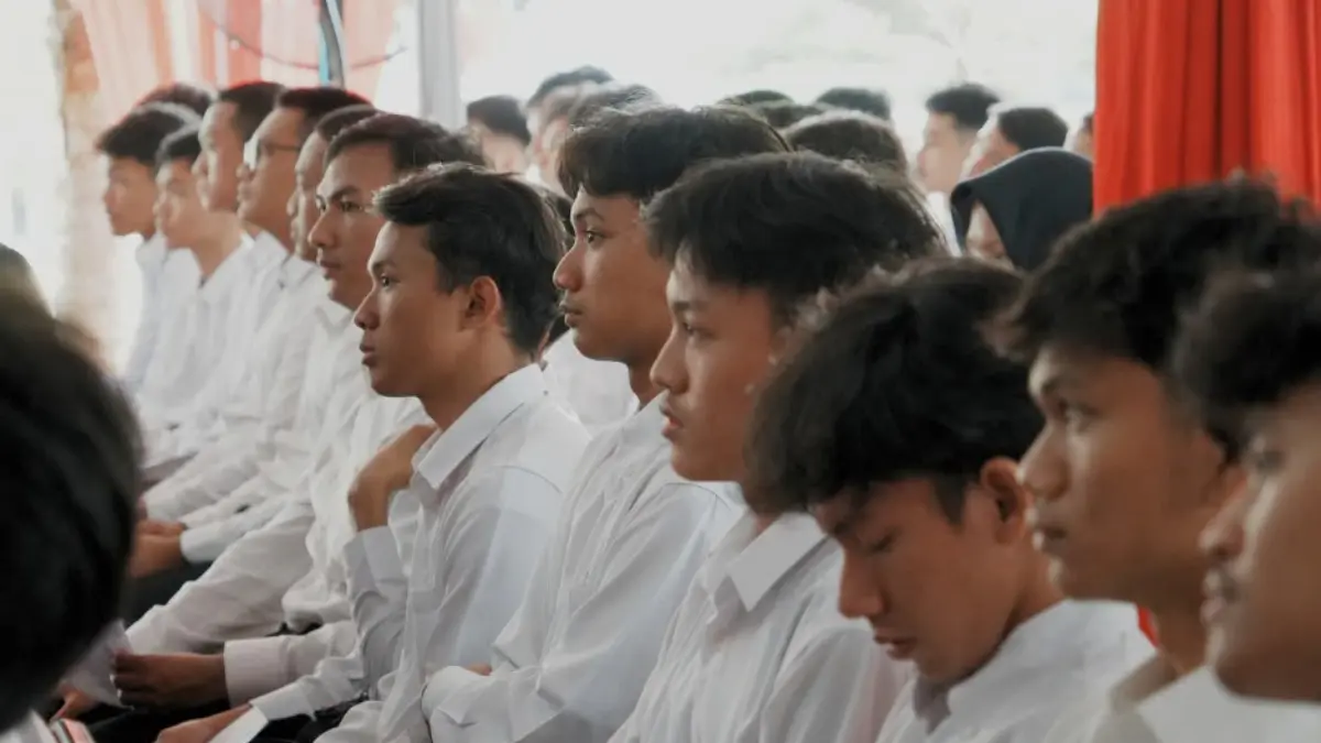 Peserta SKD Sekolah Kedinasan 2026 (bkn.go.id)