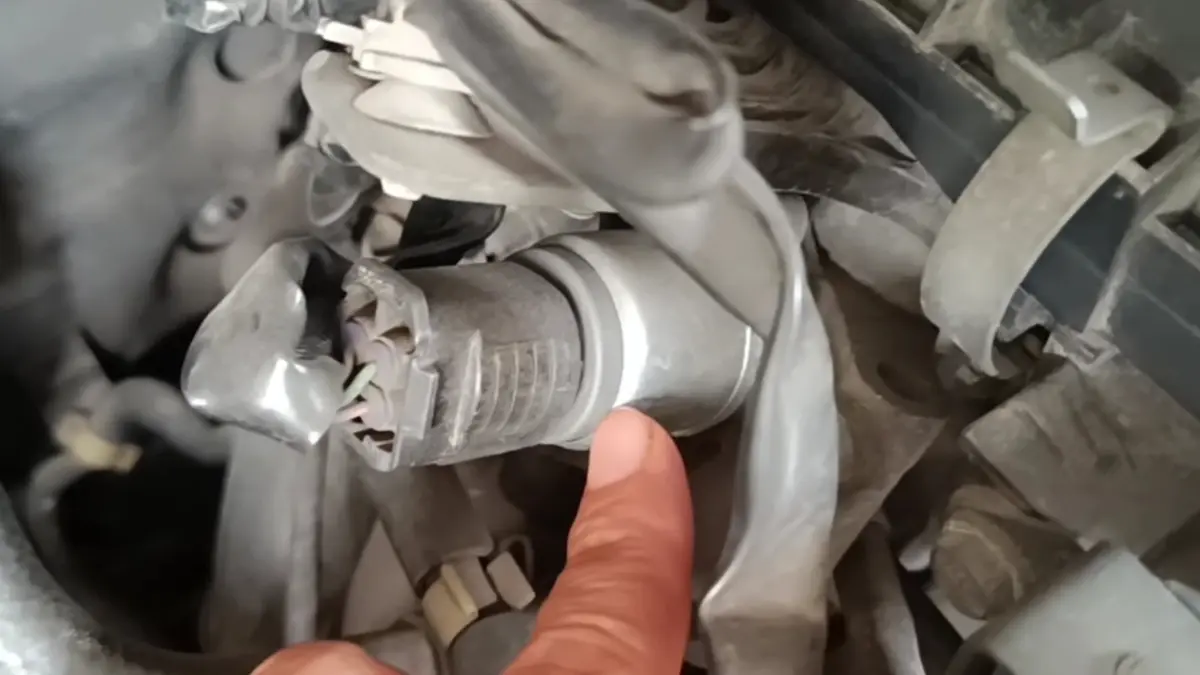 Sensor Mobil VVT-i  (YouTube Tips Otomotif Channel)
