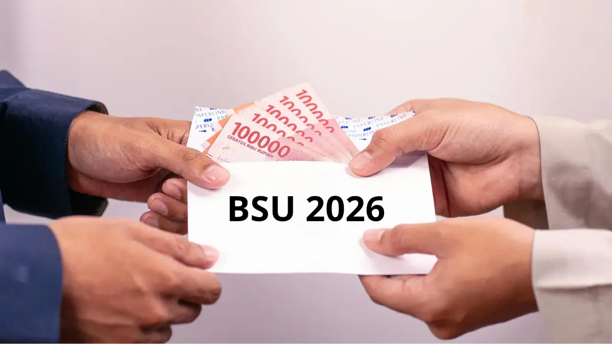 Ilustrasi BSU 2026 (Defrino Massy/Pexels)