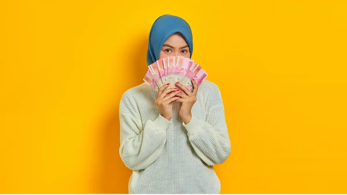 Ilustrasi pekerja dapat BSU 2026 (bangunstockproduction/Pexels)