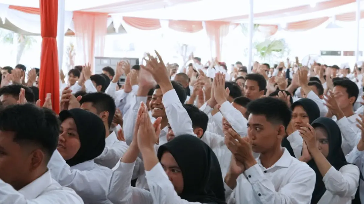 Peserta CAT SKD Sekolah Kedinasan 2026 (bkn.go.id)