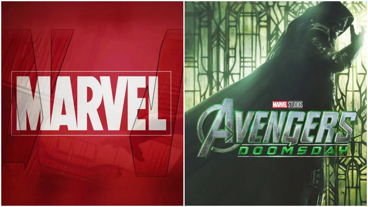 Avengers: Doomsday akan tayang lebih cepat di box office Indonesia. (Foto: pinterest)