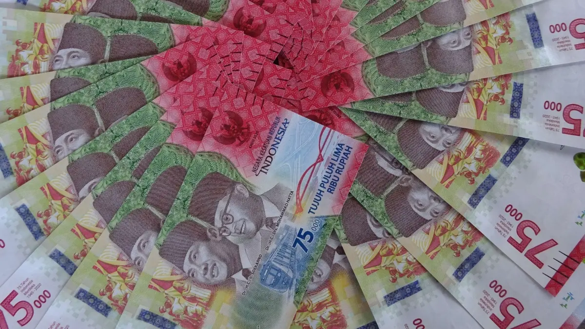 Ilustrasi pencairan bantuan sosial (Pexels/Robert Lens)