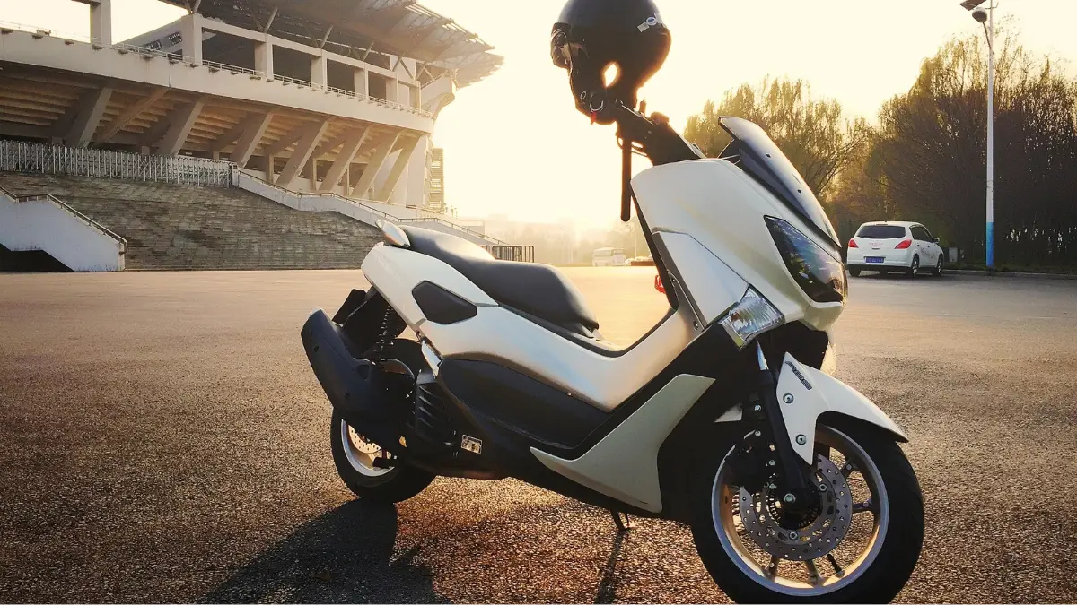Ilustrasi motor listrik (Tonypang/Pixabay)