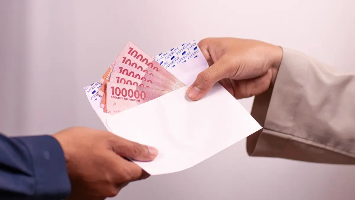 Ilustrasi pencairan bansos BPNT Tahap 3 susulan (Pexels/Defrino Maasy)