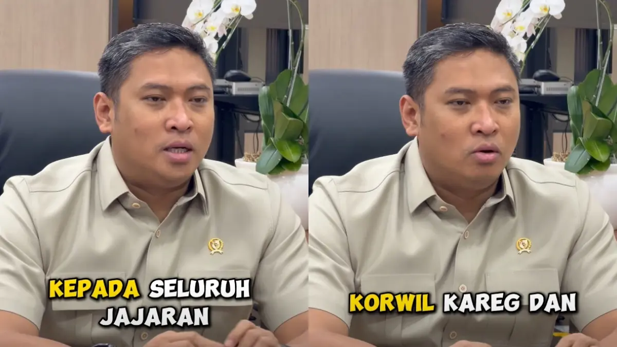 Kepala BGN Sudaryono (YouTube Sudaryono)