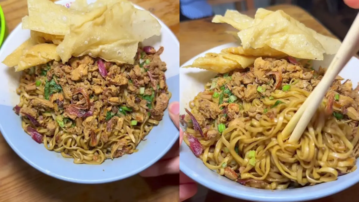 Mie Ayam Herman (Instagram @alch.ia)