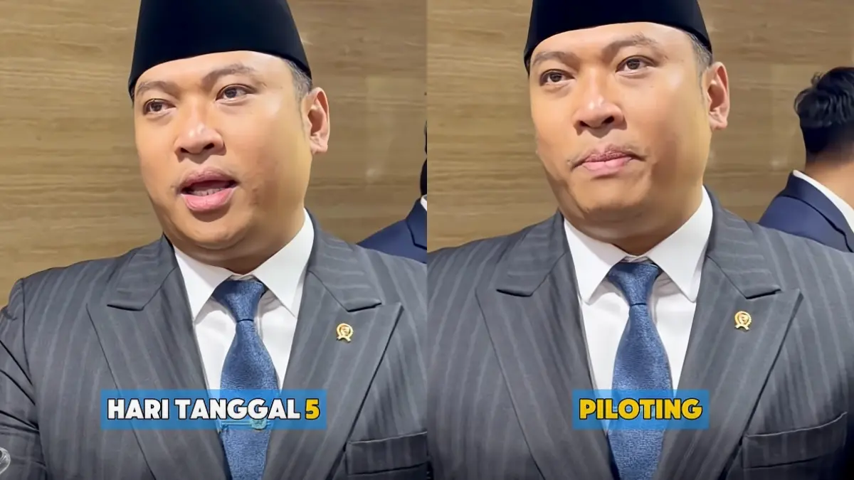 Kepala BGN Sudaryono (YouTube Sudaryono)