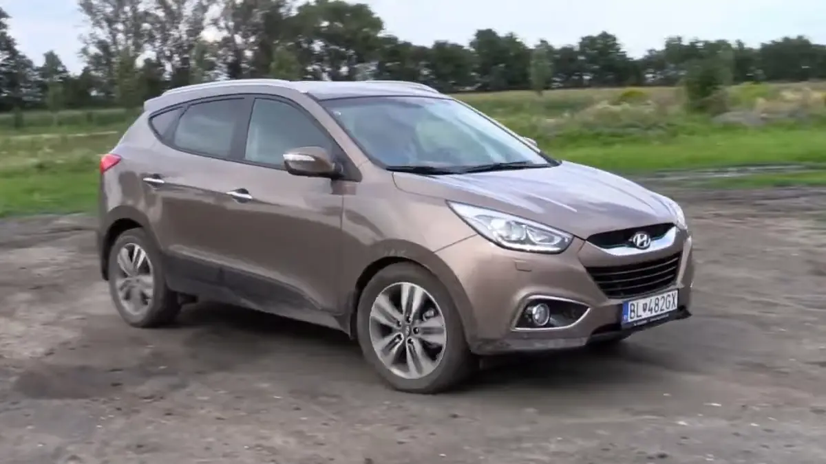 Mobil Hyundai Tucson (YouTube Wahyu Ekoo)