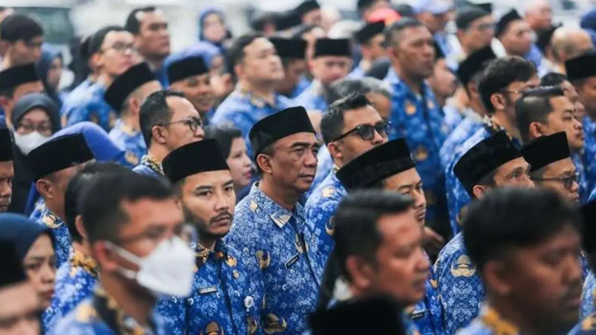 Ilustrasi PPPK Guru Agama dan Budi Pekerti (jabarprov.go.id)
