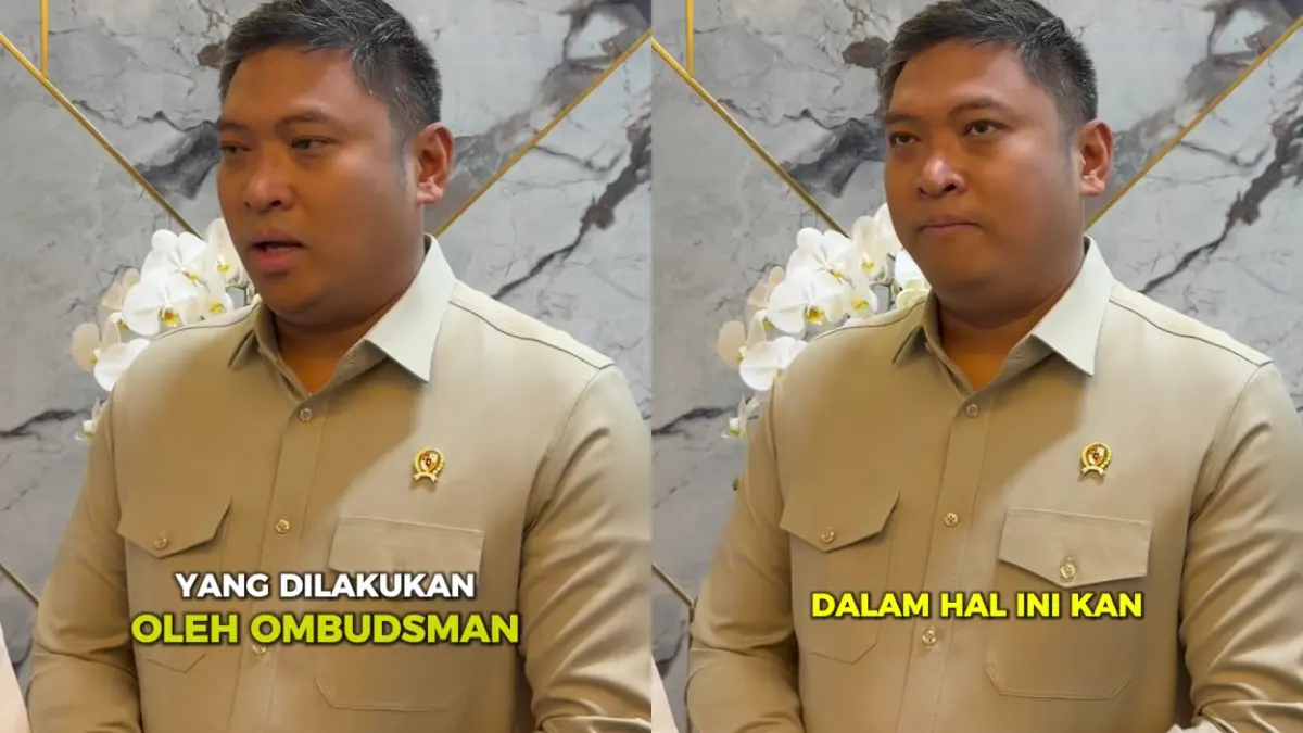 Kepala BGN Sudaryono (YouTube Sudaryono)