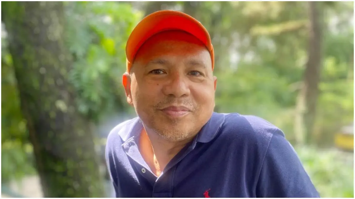 Suhendro Boroma, Anggota KPU Sulut 2003-2008
