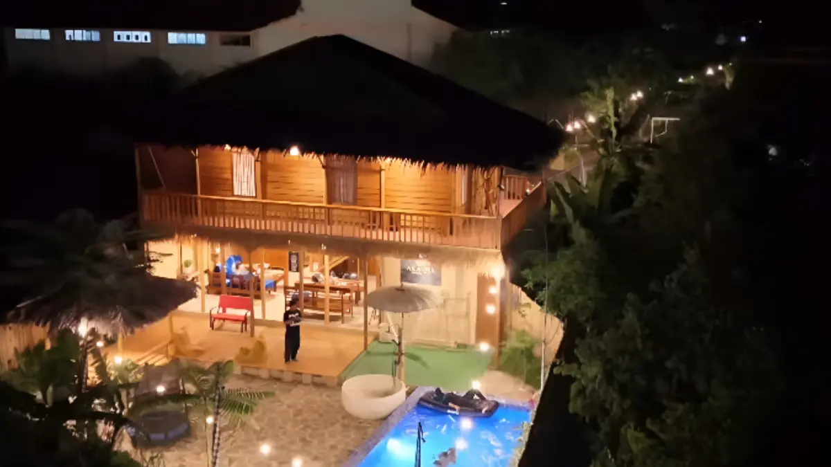 Akasha Villas by MVM (YouTube Ayo Going Channel)
