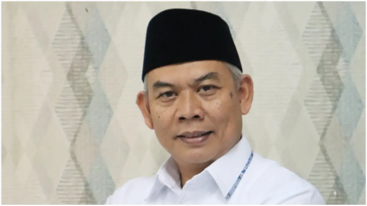 Dosen IPB University dan Praktisi Pengembangan SDM, Dr. Warcito, S.P., M.M.