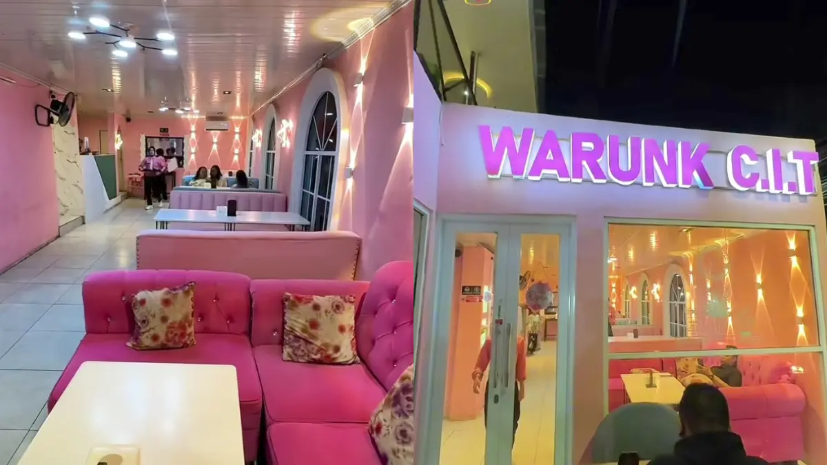 Warunk C.I.T (Instagram @detektifcafe1)