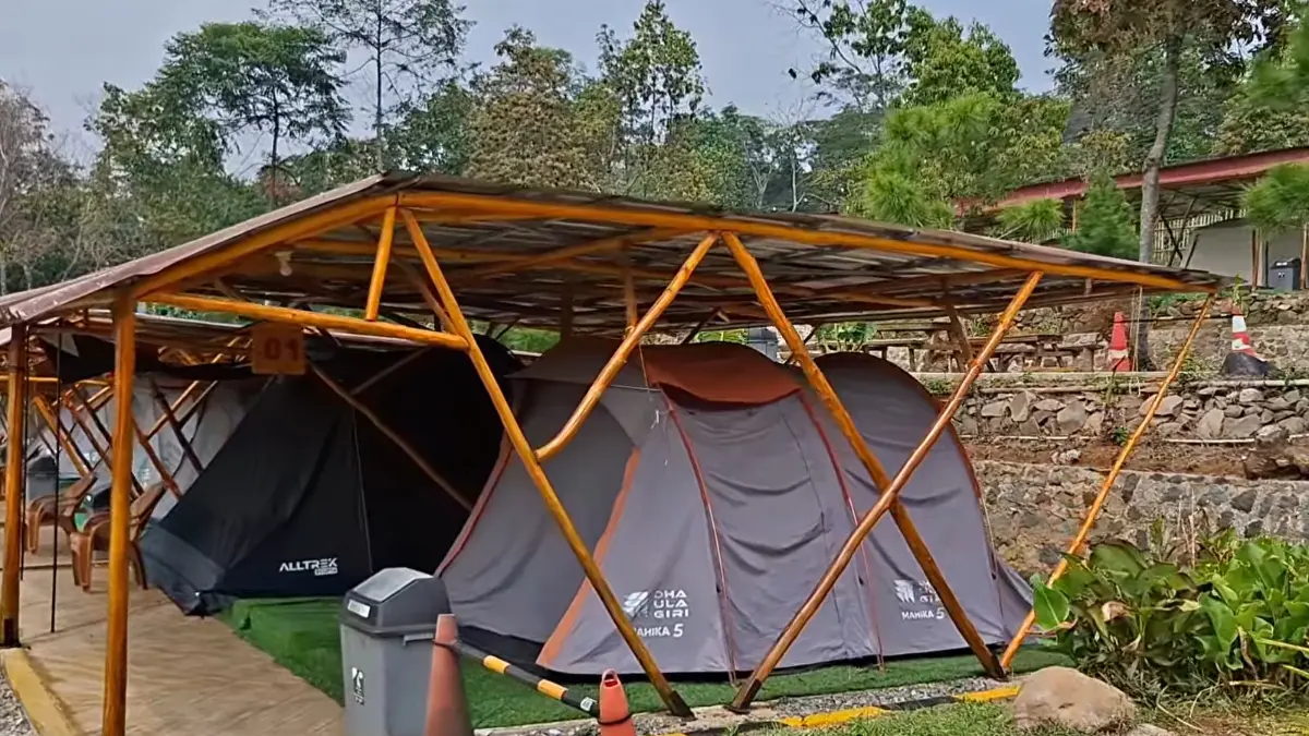 Philia Adventure Land (YouTube Plesiran asik)