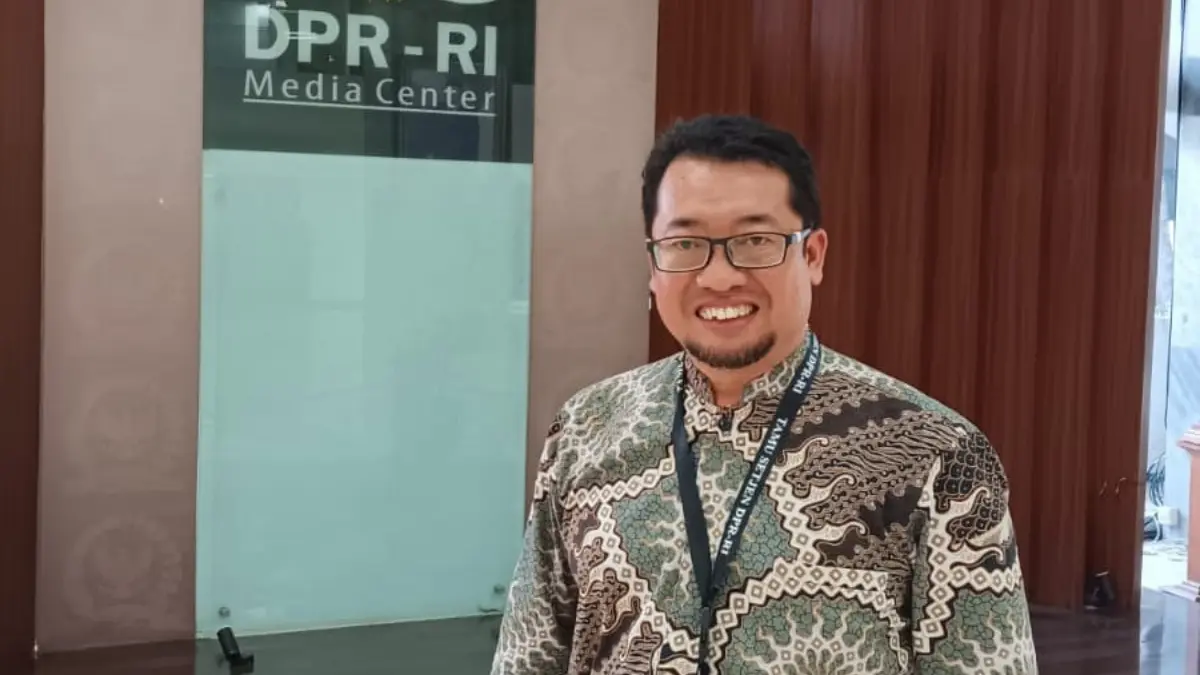 Pemerhati pendidikan Asep Sapaat. Foto: Dok Pribadi for Radar Bogor
