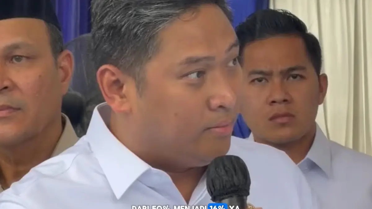 Kepala BGN Sudaryono (YouTube Sudaryono)