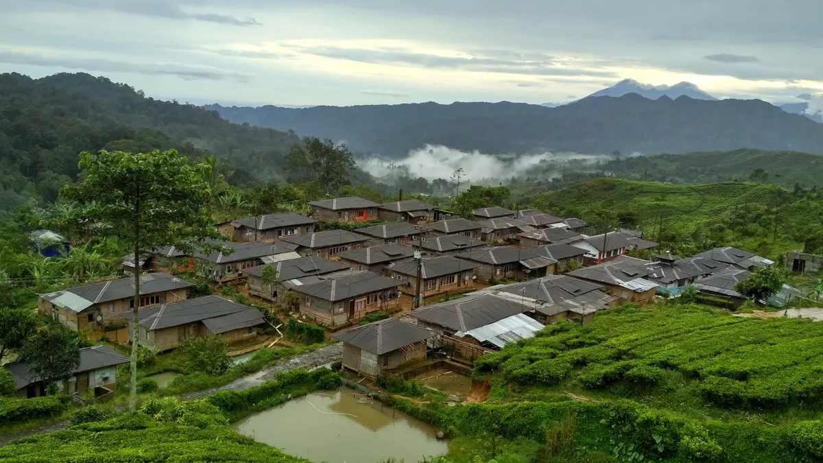 Wisata Nirmala di Bogor. Foto: Travelpromo