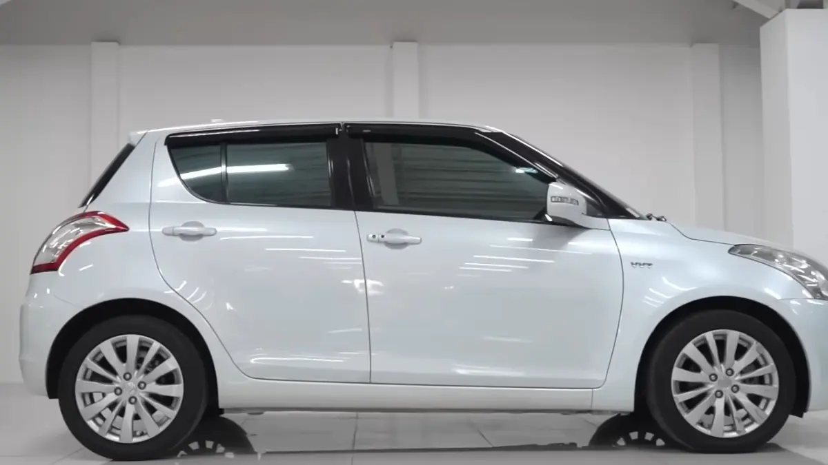 Mobil hatchback (Carmudi Indonesia)