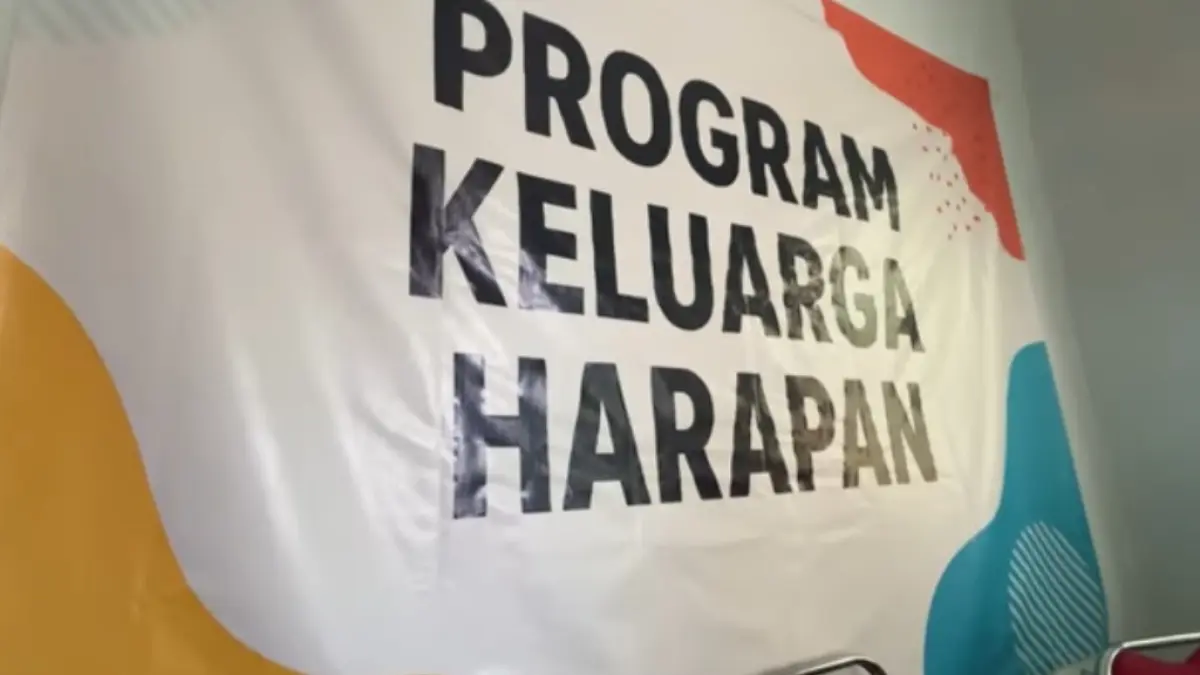 Bansos PKH dan BPNT Tahap 4 2026 Sudah Muncul di SIKS-NG