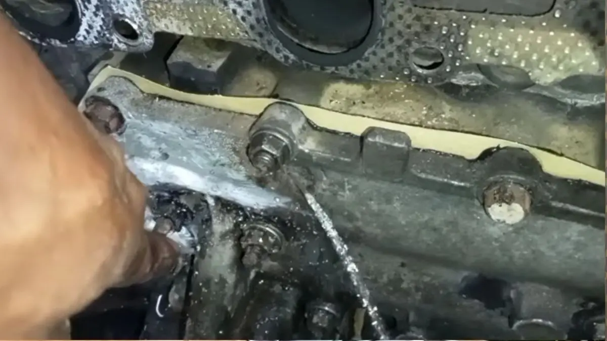 Air Radiator Mobil Diesel Cepat Habis, Waspadai Kerusakan Komponen Ini