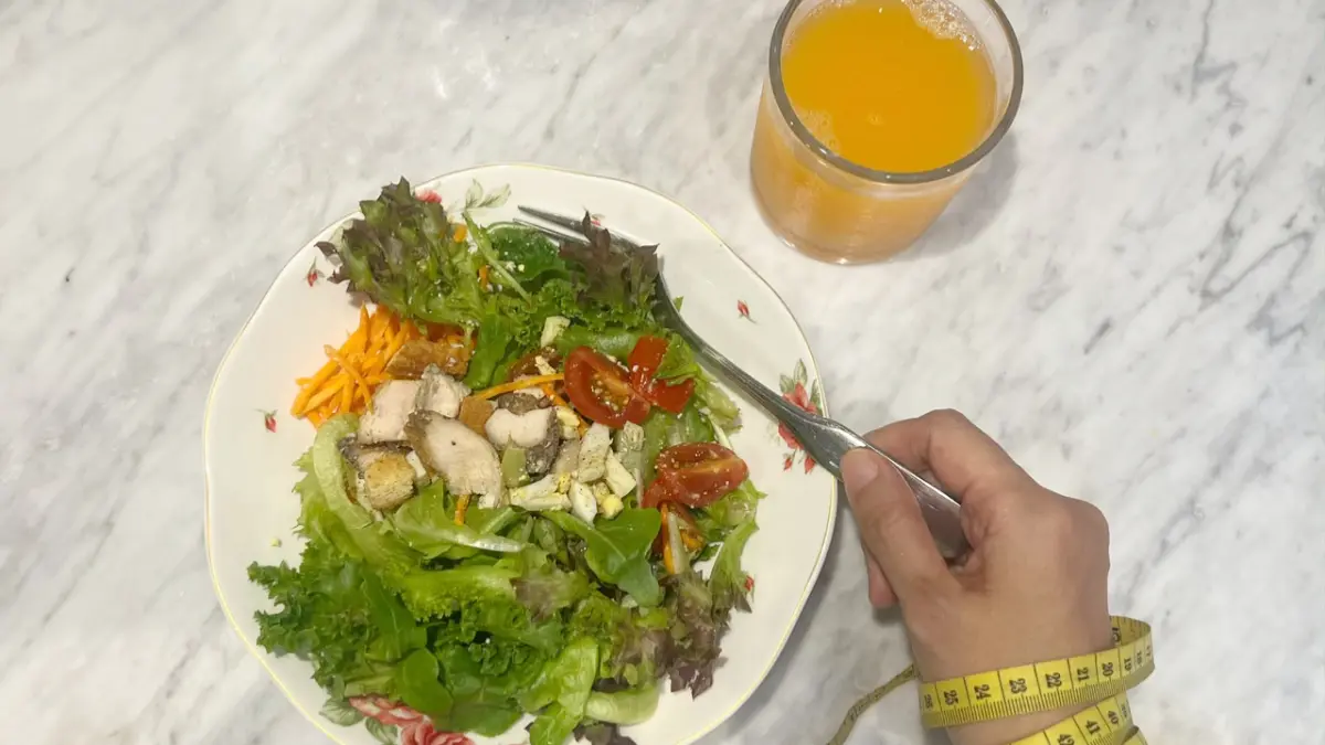 Bisa Ganggu Kesehatan Tulang, Dinkes Kota Bogor Minta Waspadai Diet Ekstrem