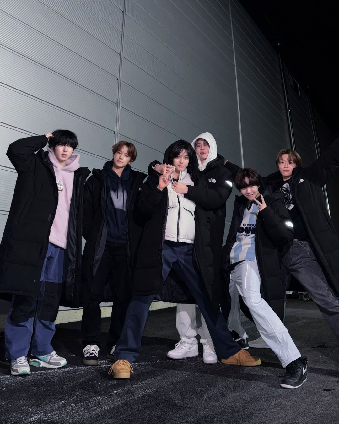 NCT WISH, Sumber Instagram @nctwish_official