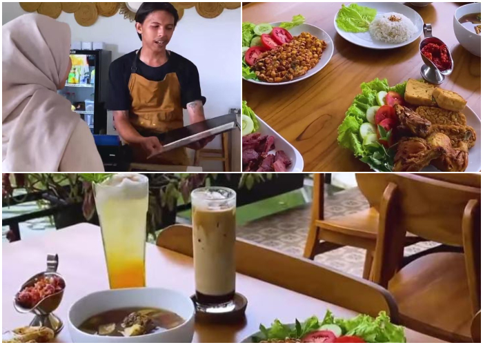 Casa Blanco Cafe and Resto.