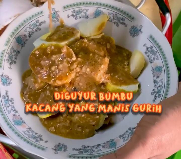 Doclang Bapak Odik