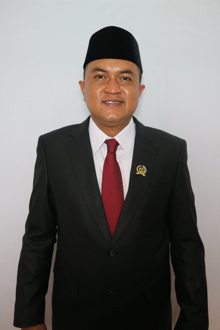 Profil Rudy Susmanto, Sempat Jadi Tukang Ojek dan Jual Tanaman Hias