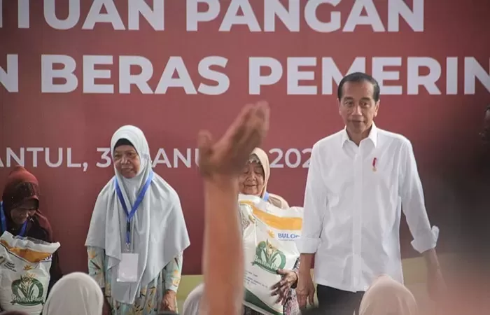 Jokowi