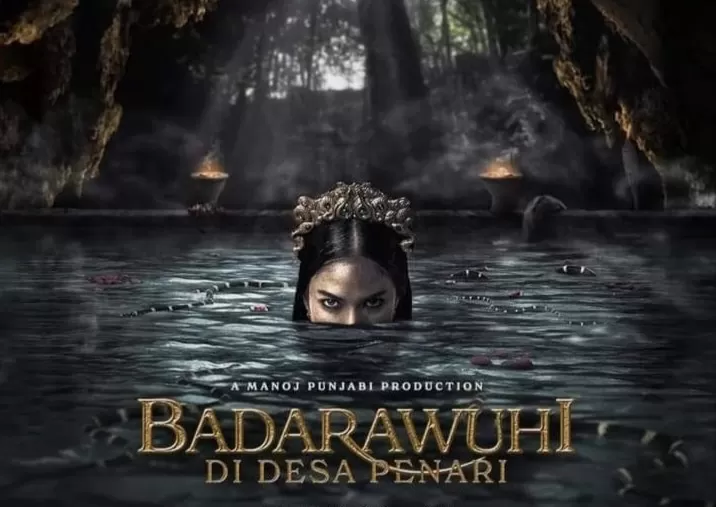 Film Badarawuhi mendapat tanggapan negatif, dianggap selesai tapi masih berkelanjutan (sumber: jawapos.com)