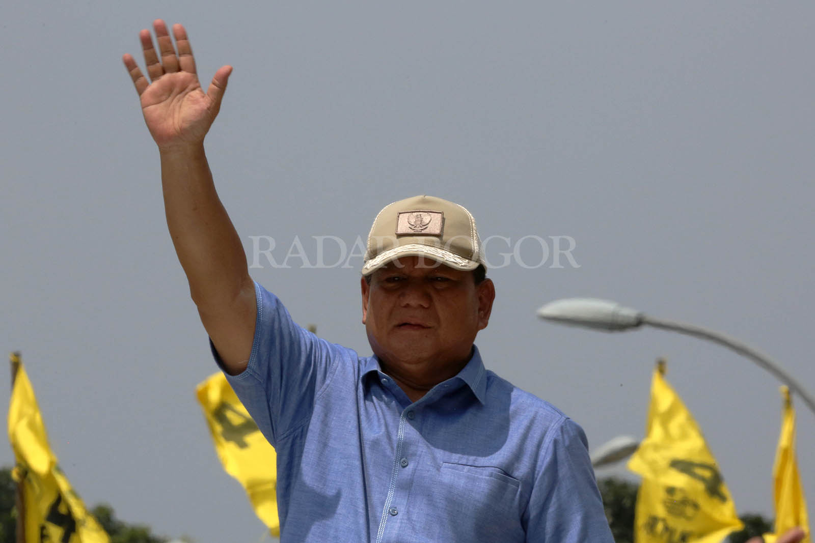 Prabowo Subianto mengungkap anggaran dana stunting tidak digunakan dengan efisien.
