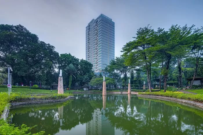 Hunian Nyaman dan Ramah untuk Keluarga di Jakarta (sumber: jawapos.com)