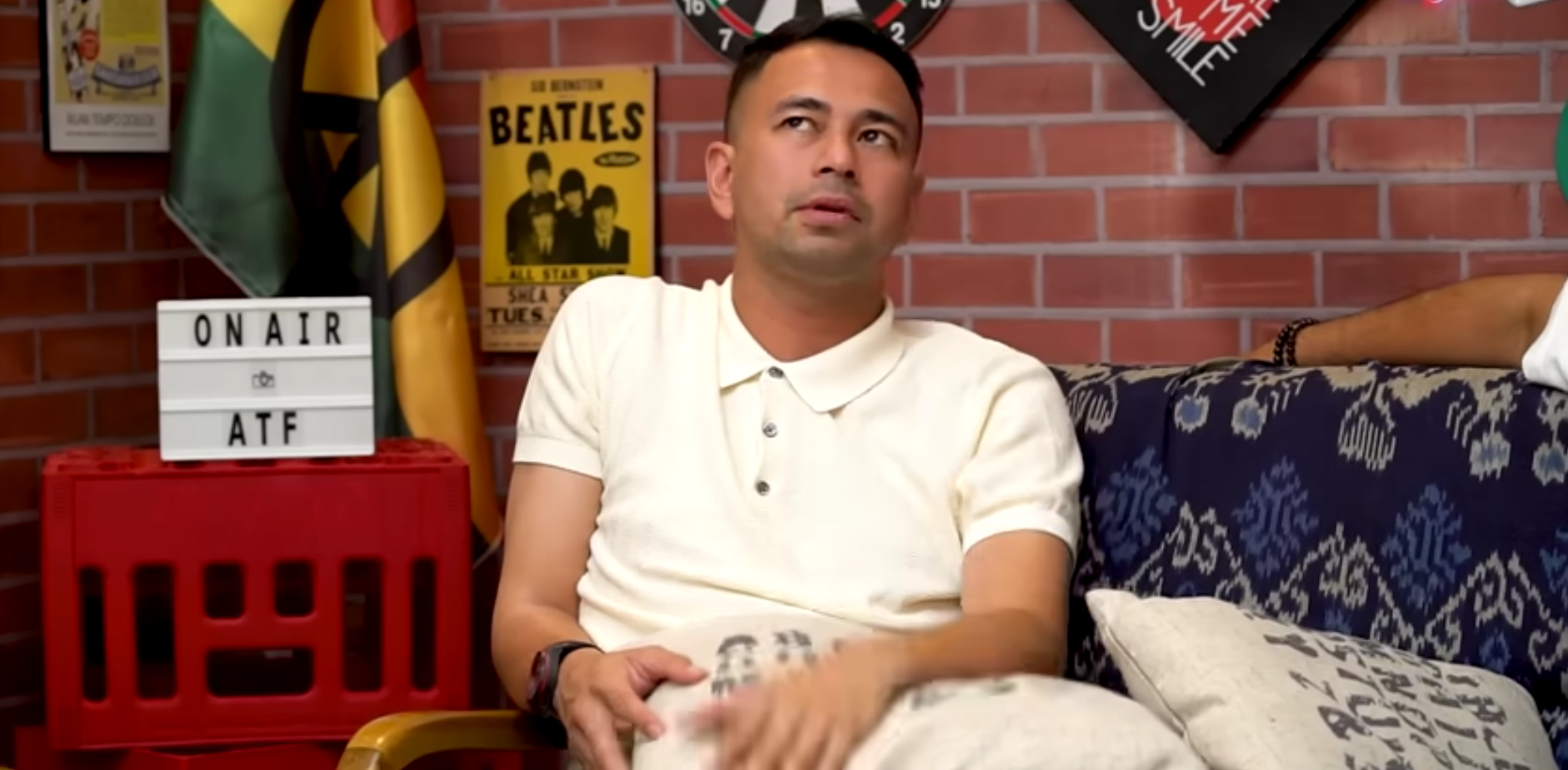 Raffi Ahmad