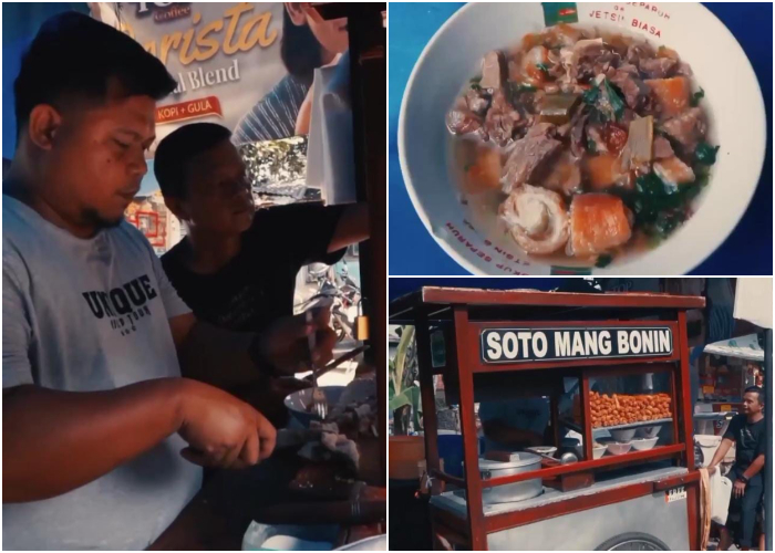 Soto Mang Bonin.