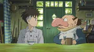 Film terbaru Hayao Miyazaki, & ldquo; The Boy and the Heron&rdquo; berhasil menerima penghargaan Film Animasi Terbaik di ajang Golden Globes Award 2024. (Sumber: IMDb)