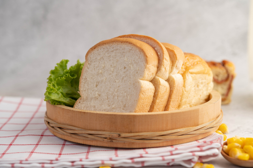 ilustrasi Roti (Freepik)